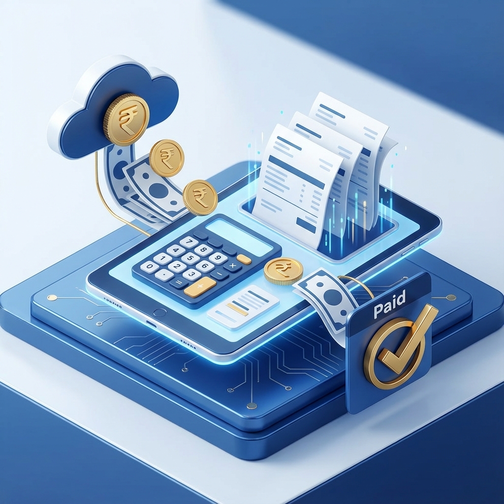 Payroll Processing